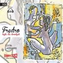 Okładka ksiązki - Fredro. Bajki dla dorosłych. Audiobook
