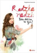 Ok�adka - Radzka radzi: Tobie dobrze w tym!