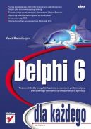 Okadka - Delphi 6 dla kadego
