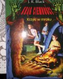 Ok�adka - Krzyki w mroku