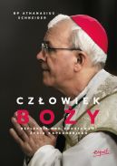 Okadka - Czowiek Boy. Refleksje nad podstawami ycia kapaskiego
