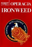 Okadka ksizki - Operacja Ironweed