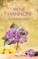 Okadka ksizki - Tej idealnej wiosny