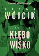 Ok�adka ksi�zki - K��bowisko