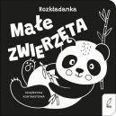 Okadka - Rozkadanka. Mae zwierzta