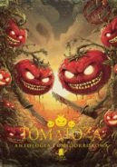 Ok�adka - Tomatoza. Antologia pomidorrorowa