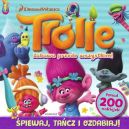 Ok�adka - Trolle. Zabawa przede wszystkim!