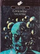 Okładka - Gwiezdne szczenię