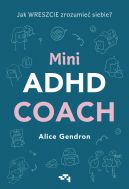 Okadka - Mini ADHD Coach