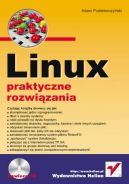 Okadka ksizki - Linux. Praktyczne rozwizania