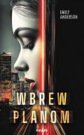 Ok�adka -  Wbrew planom