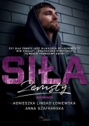 Okładka - Syndykat (Tom 5). Siła zemsty