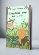 Ok�adka - Przygody psa i sowy. Bajki o uwa�no�ci