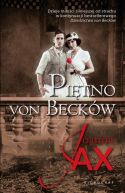 Okadka ksiki - Pitno von Beckw