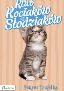 Okadka - Sekret Trufelka