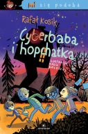 Okładka książki - Mi się podoba. Cyberbaba i hopchatka