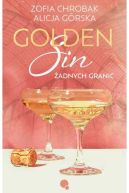 Ok�adka - Golden Sin. �adnych granic