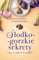 Okadka - Sodko-gorzkie sekrety