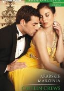 Ok�adka - Arabskie marzenia