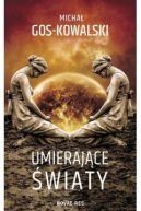 Ok�adka - Umieraj�ce �wiaty