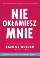 Ok�adka - Nie ok�amiesz mnie 