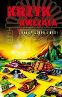 Okadka - Krzyk kwezala