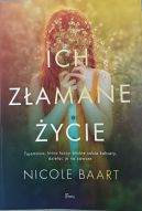 Ok�adka - Ich z�amane �ycie 