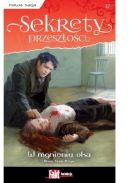 Ok�adka - Sekrety przesz�o�ci. Tom. 17. W mgnieniu oka