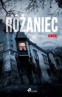 Okładka - Różaniec