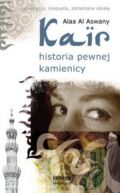 Okładka książki - Kair, historia pewnej kamienicy