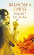 Okadka ksizki - Powrt do Salem