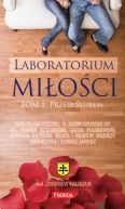 Okadka - Laboratorium mioci. Przed lubem