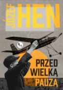 Ok�adka ksi�zki - Przed wielk� pauz�