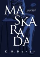 Ok�adka - Maskarada