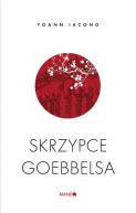 Okadka - Skrzypce Goebbelsa