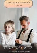 Ok�adka ksi�zki - Ten, kt�ry widzi