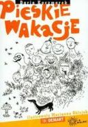 Okadka - Pieskie wakacje