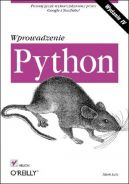 Okadka ksizki - Python. Wprowadzenie. Wydanie IV