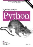 Okładka - Python. Wprowadzenie. Wydanie IV