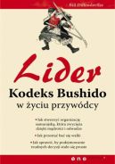 Okadka - Lider. Kodeks Bushido w yciu przywdcy