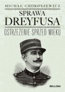 Okadka - Sprawa Dreyfusa