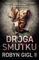 Okadka ksiki - Droga smutku