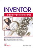 Ok�adka - Inventor. Podstawy projektowania