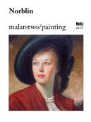 Okadka - Norblin. Malarstwo