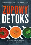 Ok�adka - Zupowy detoks