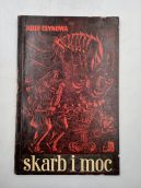 Ok�adka - Skarb i moc