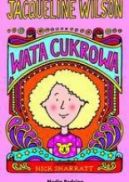 Ok�adka ksi�zki - Wata cukrowa