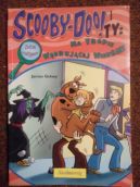 Okadka ksizki - Scooby-Doo i Ty - Na tropie wdrujcej wiedmy