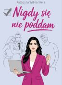 Ok�adka - Nie poddam si� 