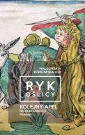 Okładka - Ryk oślicy. Kolejny apel do duchownych panów